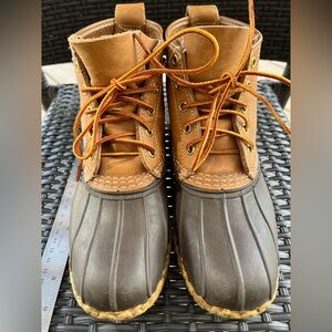 Vintage Original L. L. Bean Boots 🥾